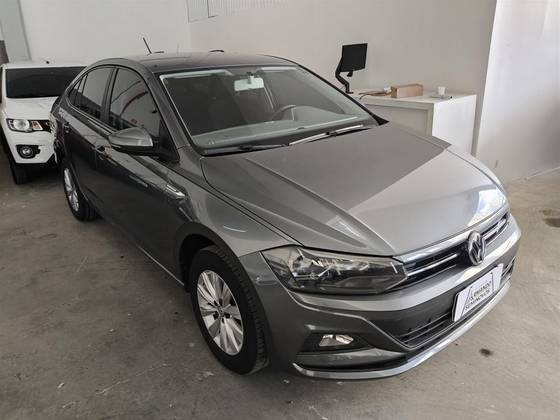 VOLKSWAGEN VIRTUS 1.0 200 TSI COMFORTLINE AUTOMÁTICO VOLKSWAGEN VIRTUS 1.0 200 TSI COMFORTLINE AUTOMÁTICO